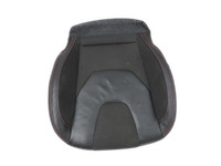 Ford Mondeo 5 V 14-19 Schrägh Sitzbezug Sitzpolster für Beifahrersitz Rechts Vorne beheizt Ford Mondeo 5 V 14-19... Vorschau 1