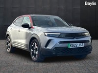 2022 Vauxhall Mokka Mokka E Sri 5dr Hatchback Electric Automatic