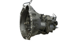 BMW E90 3er 318i 06-09 2,0i 105KW GA6HP-19Z Schaltgetriebe Getriebe GS6-17DGBGO BMW E90 3er 318i 06-09 24.10.2008... Vorschau 1
