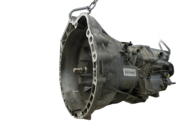 BMW E90 3er 318i 06-09 2,0i 105KW Schaltgetriebe Getriebe GS6-17DGBGO - Bild 1