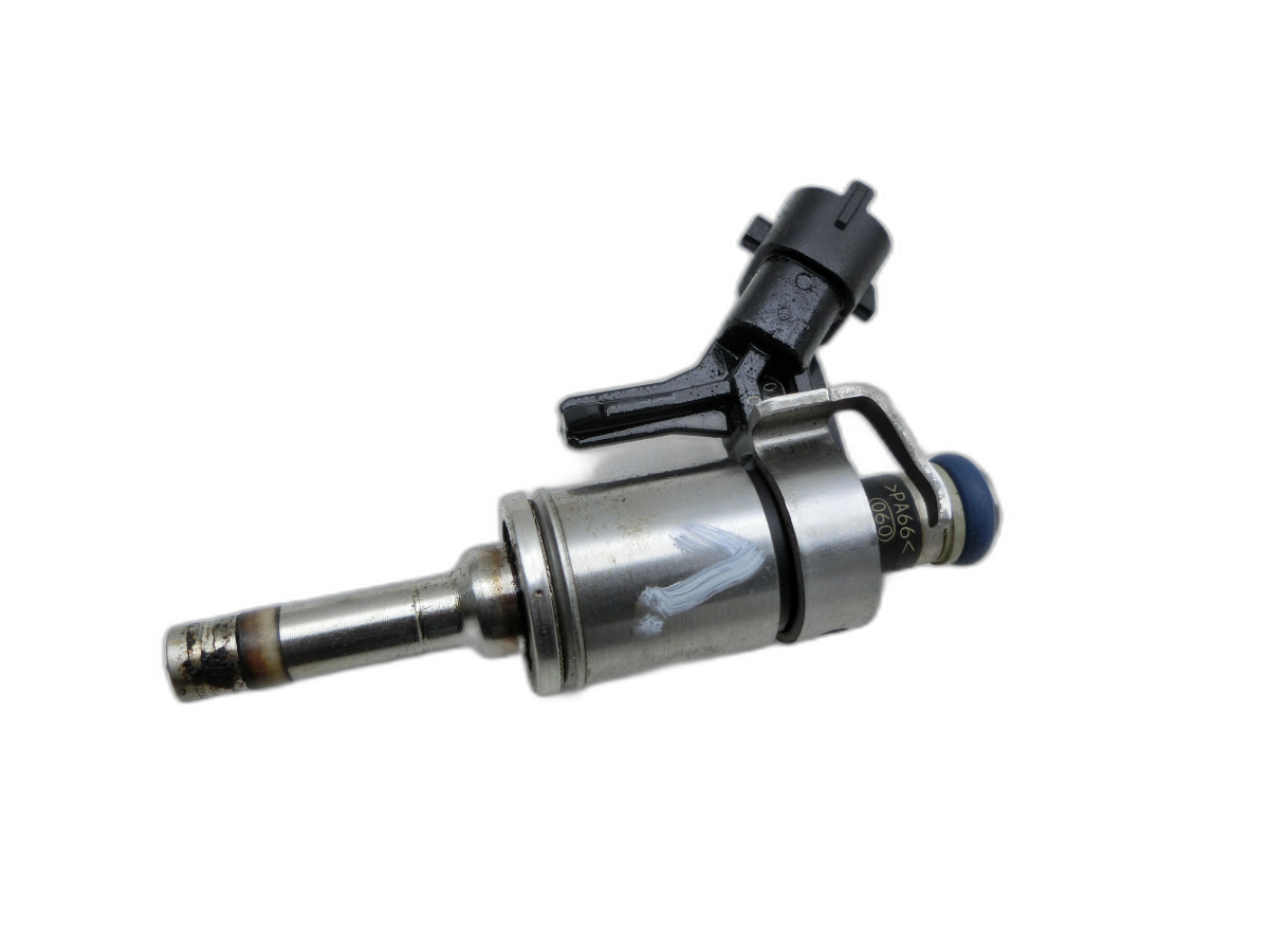 MINI Cooper S R56 LCI 09-14  1,6 128KW Injektor Einspritzdüse Zyl.1  - Bild 1