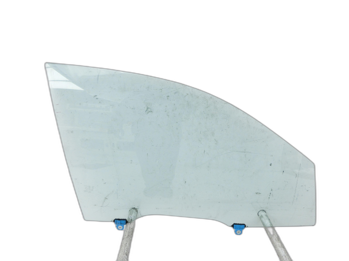 Mitsubishi Outlander III  Seitenscheibe RVK Türscheibe Rechts Vorne  - Bild 1