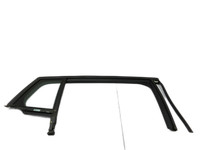 Ford Focus HP 18-22 Kombi Seitenscheibe Dreieck Scheibe Rechts Hinten Ford Focus HP 18-22 15.12.2020 JX7B-N25824-AR... Vorschau 1
