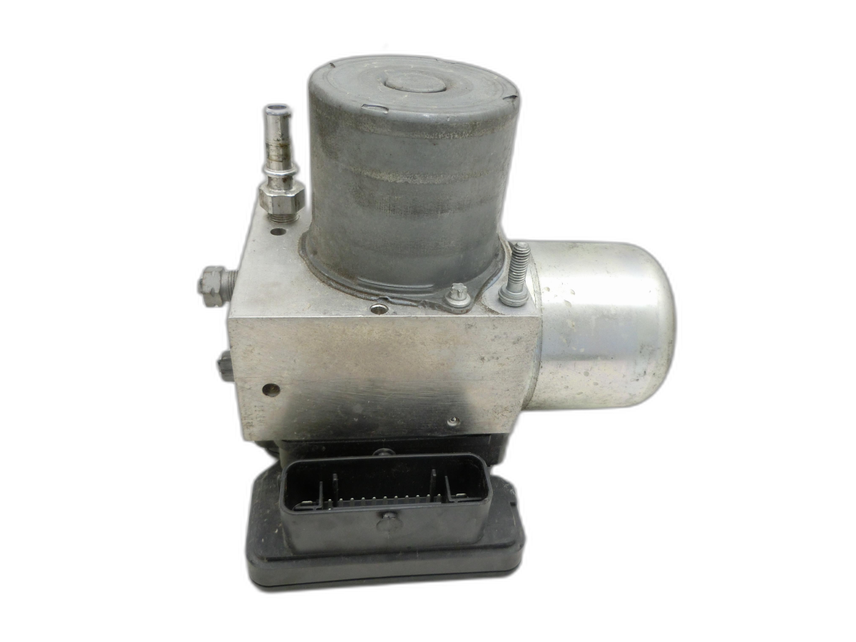 Renault Zoe BFM 12-19 ABS Steuergerät Aggregat Hydraulikblock  - Bild 1