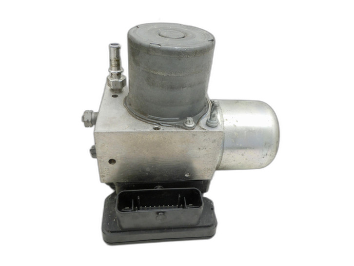 Renault Zoe BFM 12-19 ABS Steuergerät Aggregat Hydraulikblock  - Bild 1