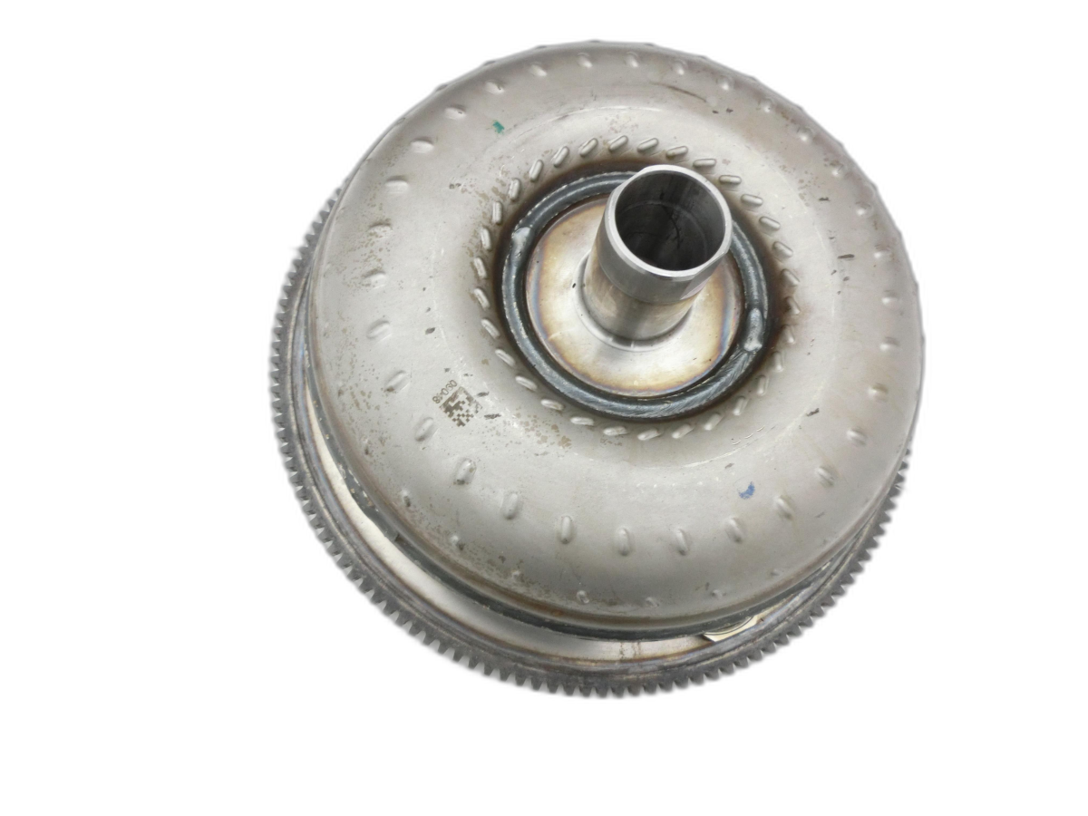 Opel Astra J 12-15 1,6 85KW Autom Wandler Drehmomentwandler für Getriebe  - Bild 1