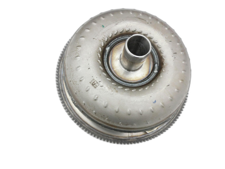 Opel Astra J 12-15 1,6 85KW Autom Wandler Drehmomentwandler für Getriebe  - Bild 1