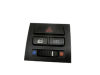 BMW E90 3er 318i 06-09 Warnblinkschalter Schalter ZV Zentralverriegelung DTC Traction BMW E90 3er 318i 06-09... Vorschau 1