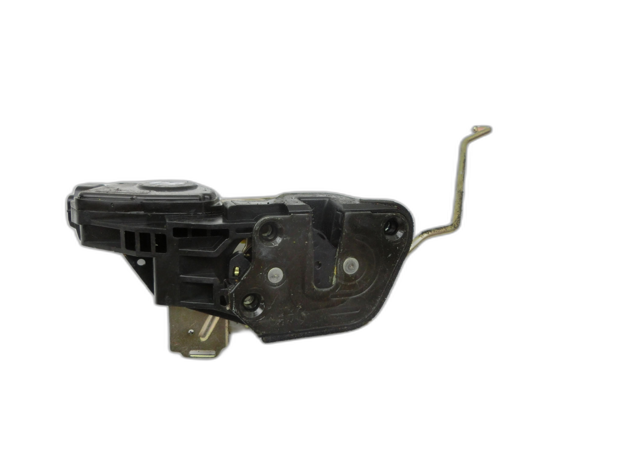 Hyundai Terracan 04-06  Türschloss m. ZV Stellmotor Rechts Vorne  - Bild 1