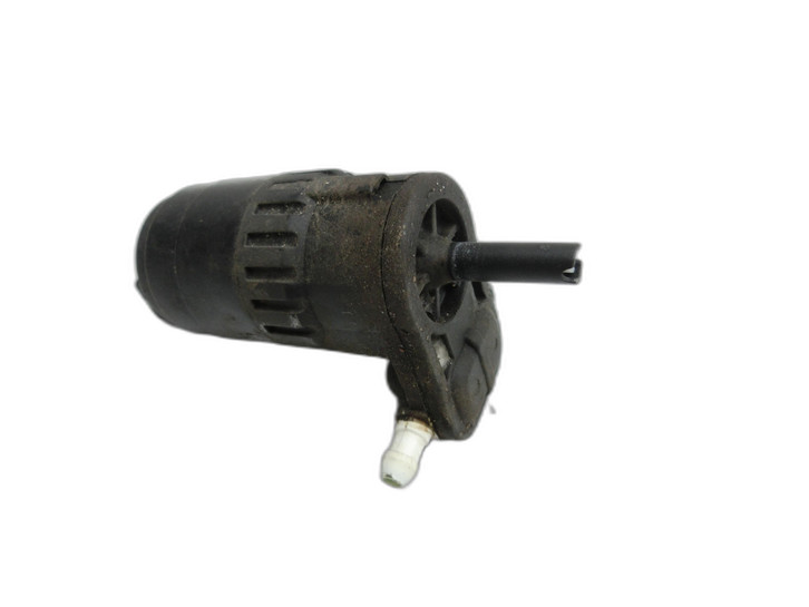 Fiat 500 312 09-15 Waschwasserpumpe Wischwasserpumpe Waschpumpe Vorne  - Bild 1