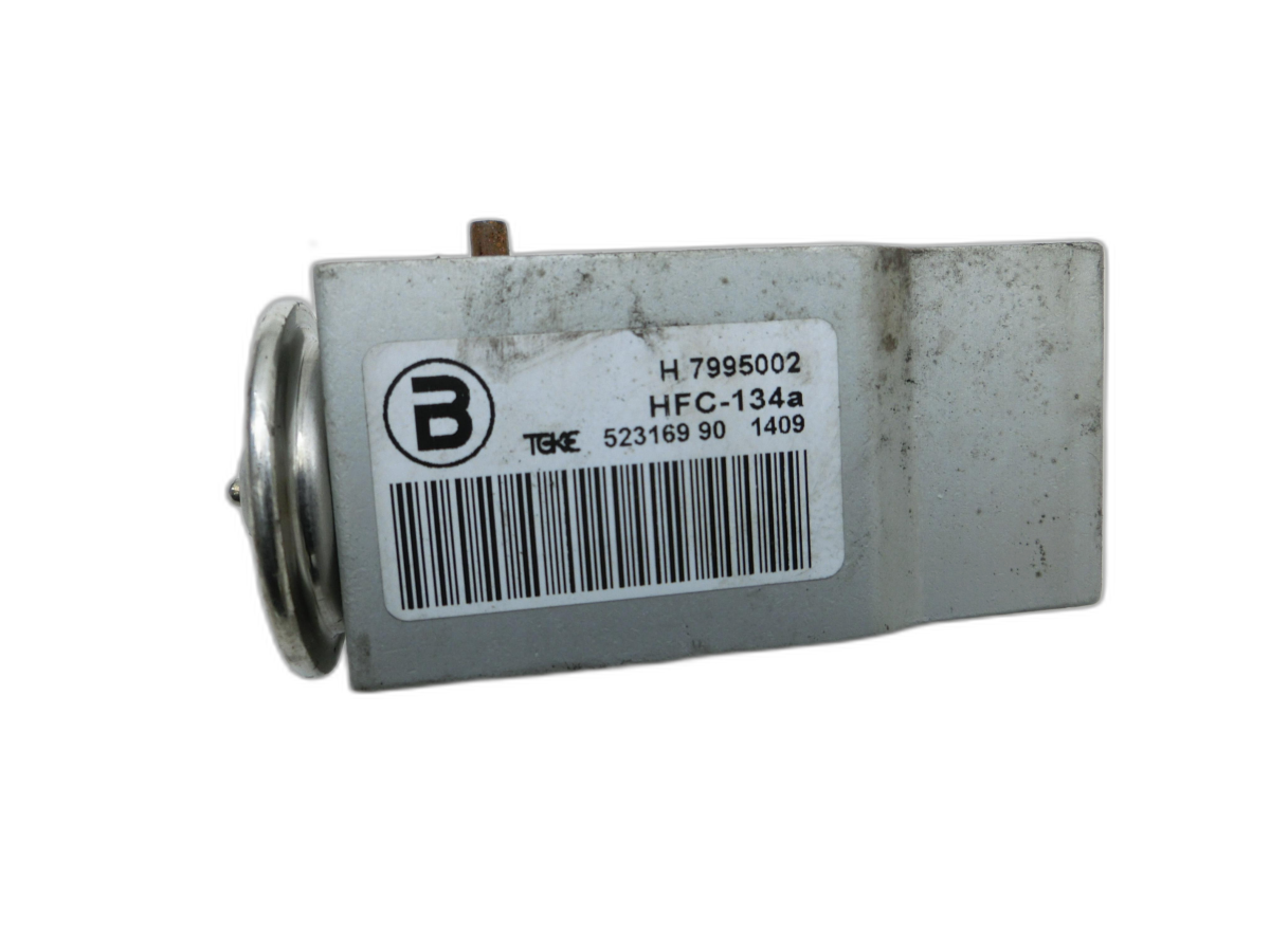 Valvola ad espansione per Clima Audi A5 8T 07-12 - Bild 1