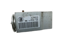 Audi A5 8T 07-12 Expansionsventil für Klima Audi A5 8T 07-12 31.07.2009 H7995002 gebraucht Vorschau 1