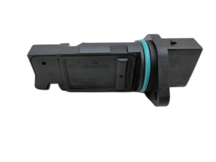 BMW E81 1er 116i LCI 07-13 2,0i 90KW Luftmassenmesser Heissfilmluftmassenmesser  - Bild 1