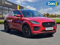 2019 Jaguar E-Pace 2.0d [180] R-Dynamic HSE 5dr Auto Estate Diesel Automatic