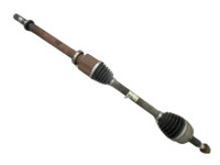 Renault Megane III BZ0 GT 10-12 TCe 1,4 96KW Antriebswelle Gelenkwelle Rechts Vorne Renault Megane III BZ0 GT 10-12... Vorschau 1