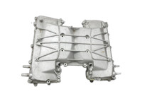 Jaguar XJ X351 09-15 V8 5,0 375KW AJ133 KPM Ansaugbrücke Ansaugkrümmer Ladeluftkühler Jaguar XJ X351 09-15... Vorschau 1