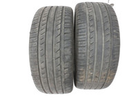 VW Touran II 5T 15-21 2x Reifen Ganzjahresreifen Goodride 225/40R18 92Y 6.05-6.17mm VW Touran II 5T 15-21... Vorschau 1