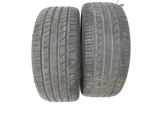 VW Touran II 5T 15-21 2x Reifen Ganzjahresreifen Goodride 225/40R18 92Y 6.05-6.17mm VW Touran II 5T 15-21... Vorschau 1
