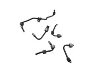 Mercedes W169 A180 04-08 CDI 2,0 80KW Hochdruck Leitung Kraftstoffleitung Mercedes W169 A180 04-08 17.02.2005... Vorschau 1