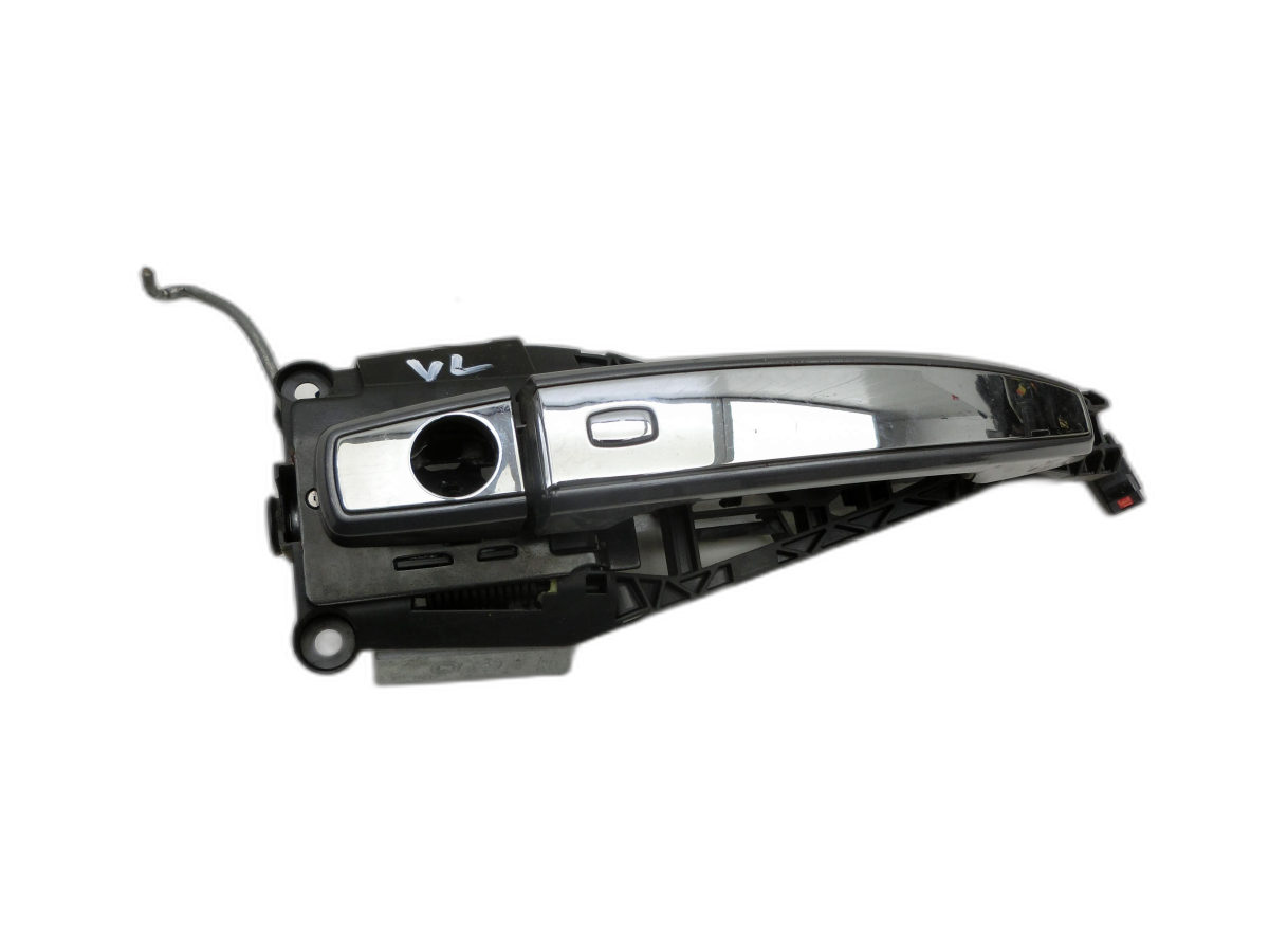 Opel Insignia A 13-17 Kombi Türgriff Griff aussen Links Vorne Keyless Entry Z195       - Bild 1