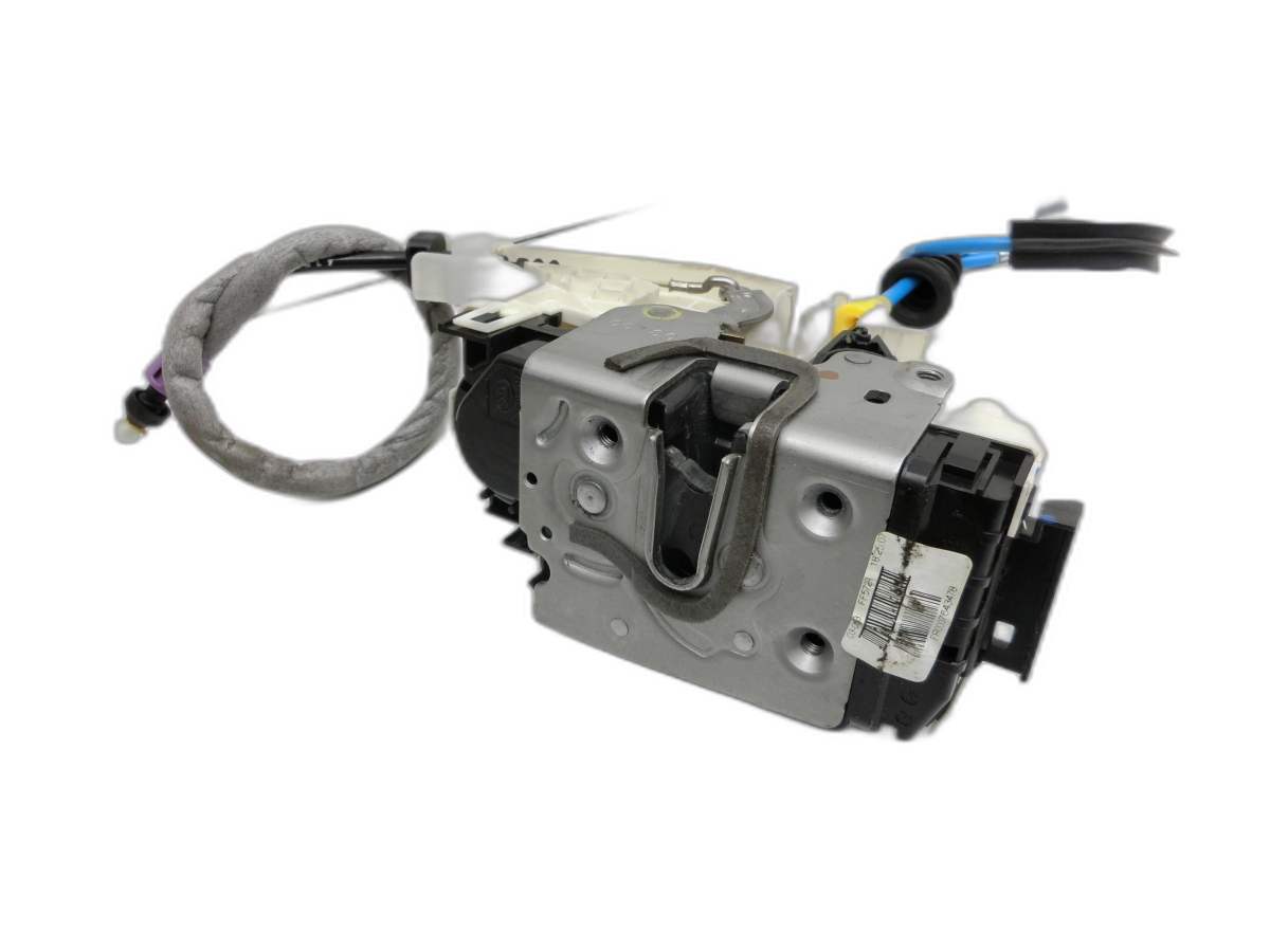 Mercedes S212 W212 E300h 13-16 Kombi Türschloss m. ZV Stellmotor Rechts Vorne  - Bild 1