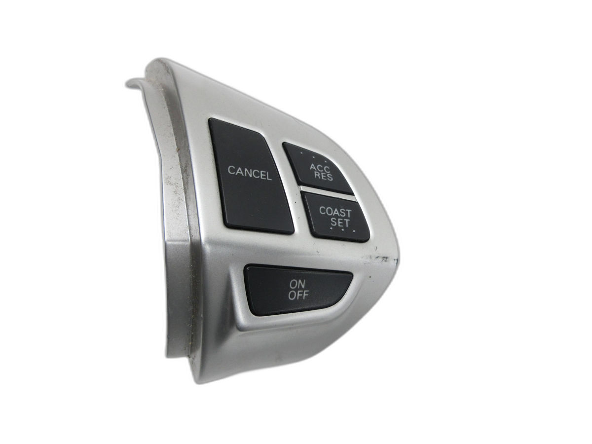 Steering wheel switches Multi-function Switch Right for Peugeot 4007 07-12 - Bild 1