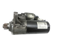 Skoda Superb II 3T 08-13 3,6 191KW Autom Anlasser Starter Skoda Superb II 3T 08-13 02.03.2012 02E911023L 02E911023H... Vorschau 1