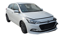 Hyundai I20 GB 16-21
