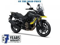 2025 Suzuki DL800 RE V-Strom, save 504, 5.9% APR finance, Vstrom