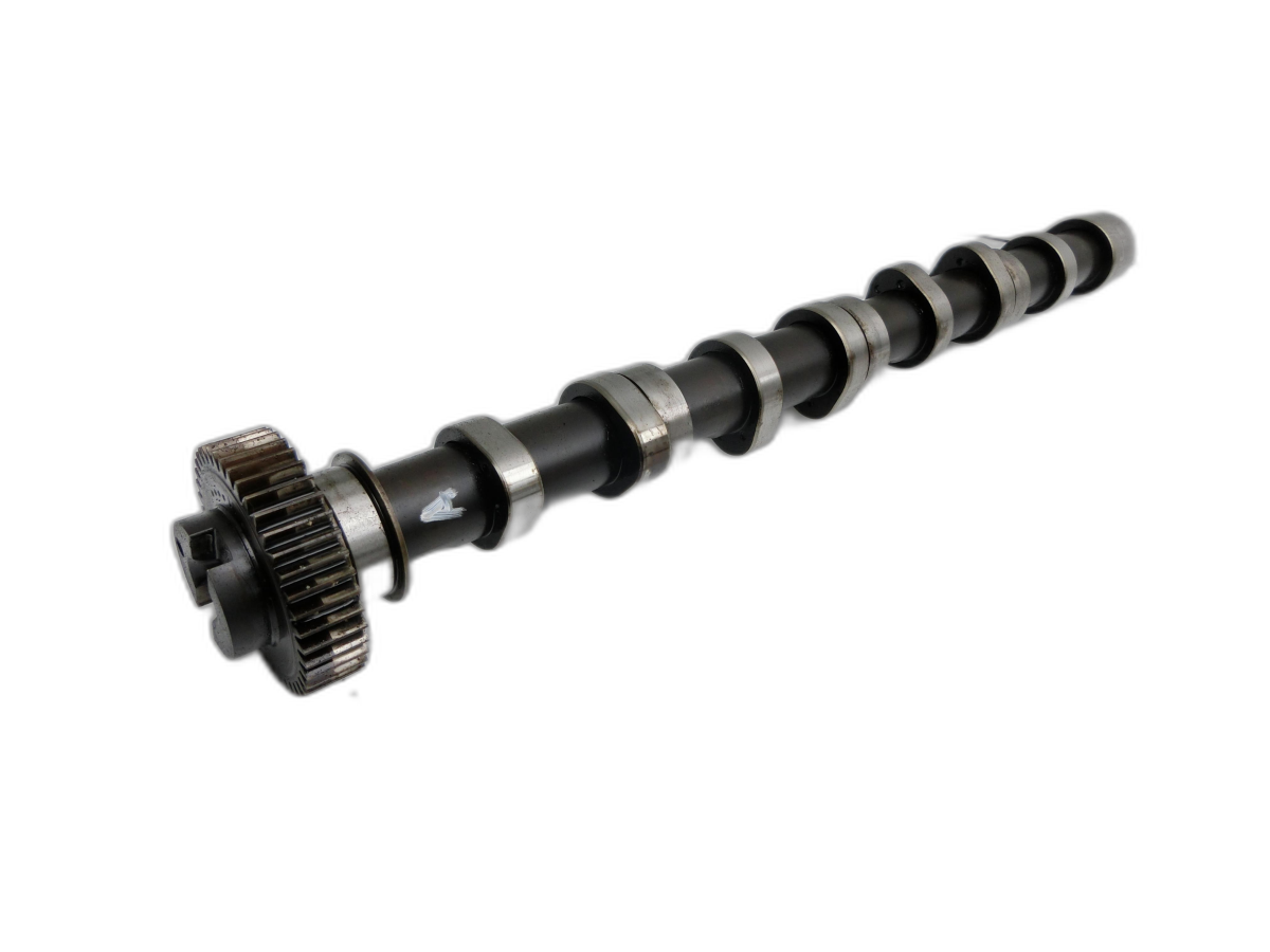 Audi A4 8K B8 07-11 TDI 2,0 105KW CAGA Nockenwelle Auslass  - Bild 1