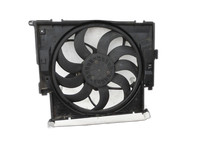 BMW 320d F31 12-15 2,0d 135KW Lüfter Ventilator f. Kühler BMW 320d F31 12-15 21.12.2012 8641963 17428641963... Vorschau 1