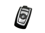 BMW F01 750iX 08-12 Fernbedienung Funk Funkschlüssel BMW F01 750iX 08-12 09.06.2011 2166599 65122166599 gebraucht Vorschau 1
