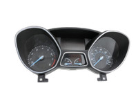 Ford Kuga II DM2 13-16 EcoBoost 1,6 Kombiinstrument Tacho Mile Ford Kuga II DM2 13-16 12.16.2013 DJ5T-10849-TH... Vorschau 1