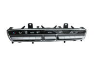 Mercedes S205 W205 14-18 Bedienteil Bedienelement Heizung Klimabedienteil Mercedes S205 W205 14-18 16.04.2015... Vorschau 1