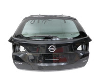 Opel Astra K B16 15-19 Kombi Heckklappe Kofferraumdeckel GB9 Opel Astra K B16 15-19 07.06.2017 39128946 gebraucht Vorschau 1