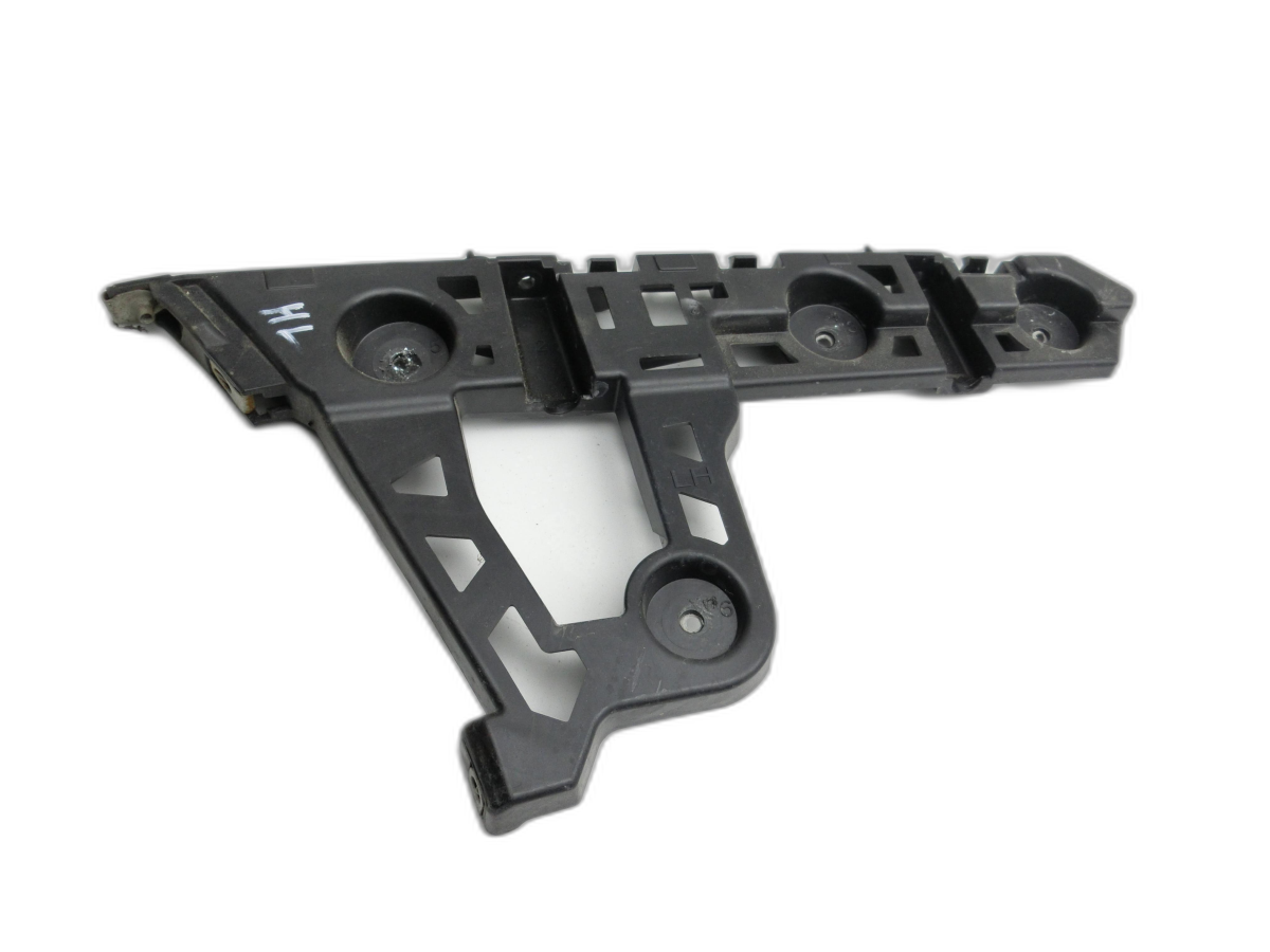 Opel Insignia B 17-21 Schrägh Halter Träger Aufnahme Führung für Stoßstange Links Hinten  - Bild 1