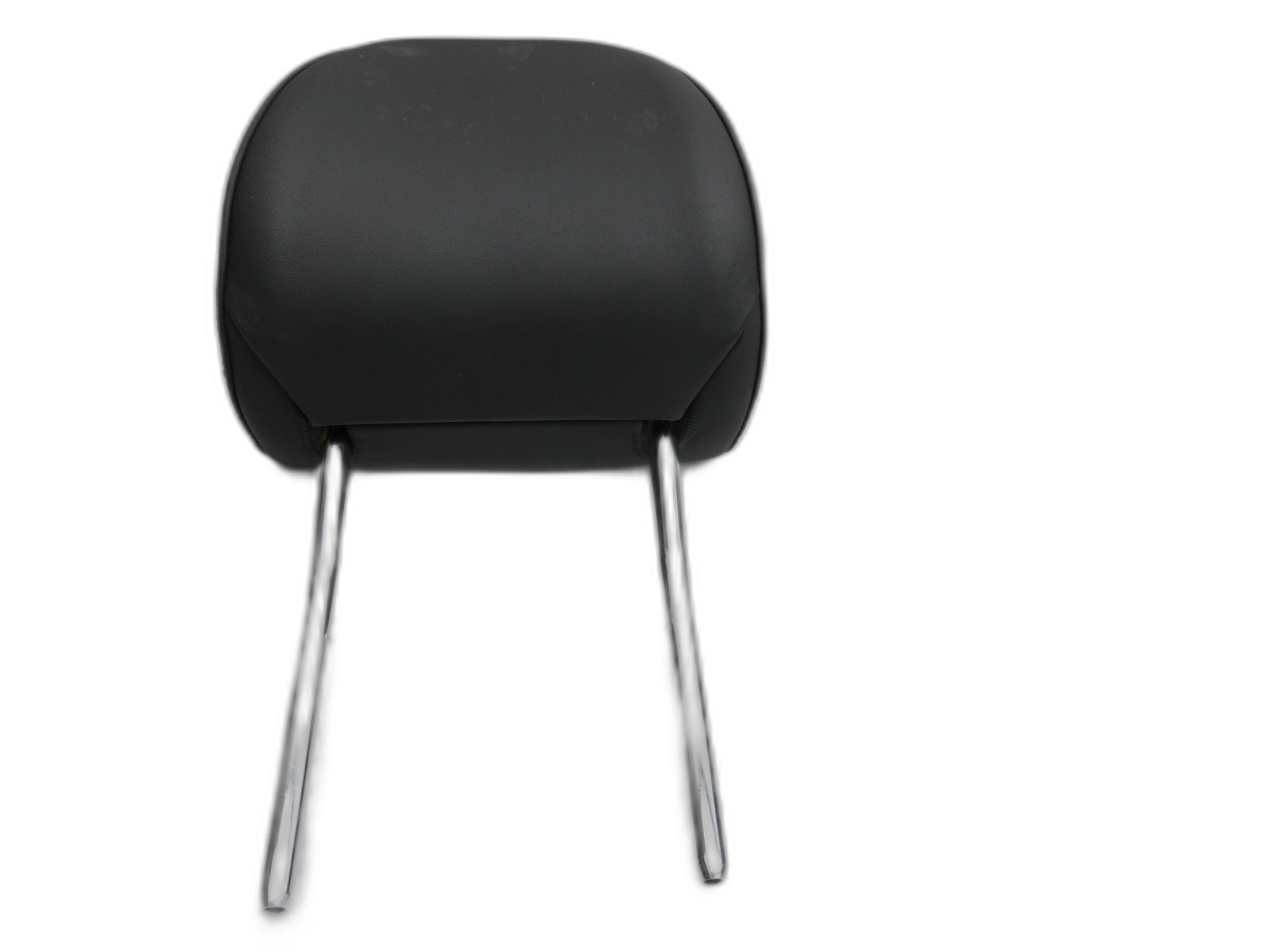 Audi A4 8K B8 QU 08-11 Kombi Leder Kopfstütze für Beifahrer Sitz Rechts oder Links Vorne  - Bild 1