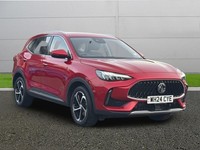 2024 MG MG HS 1.5 T-GDI SE 5dr DCT Estate Petrol Automatic
