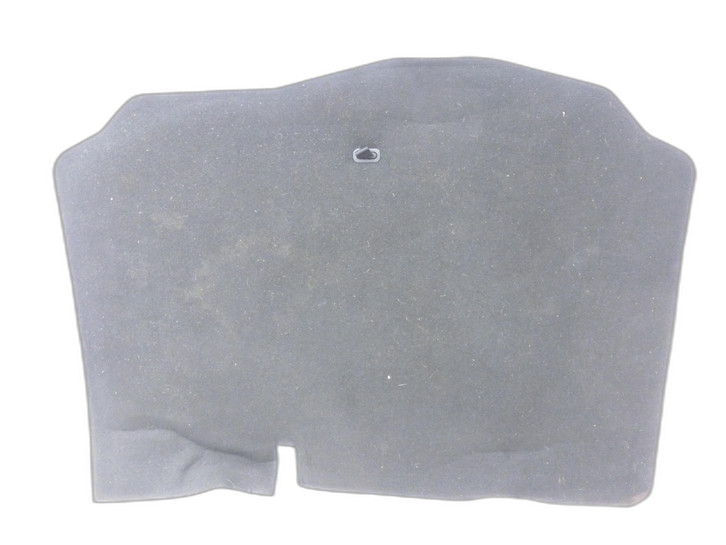 Ford Fiesta VII MK7 17-23  5T Kofferraummatte Kofferraum Einlegeboden  - Bild 1