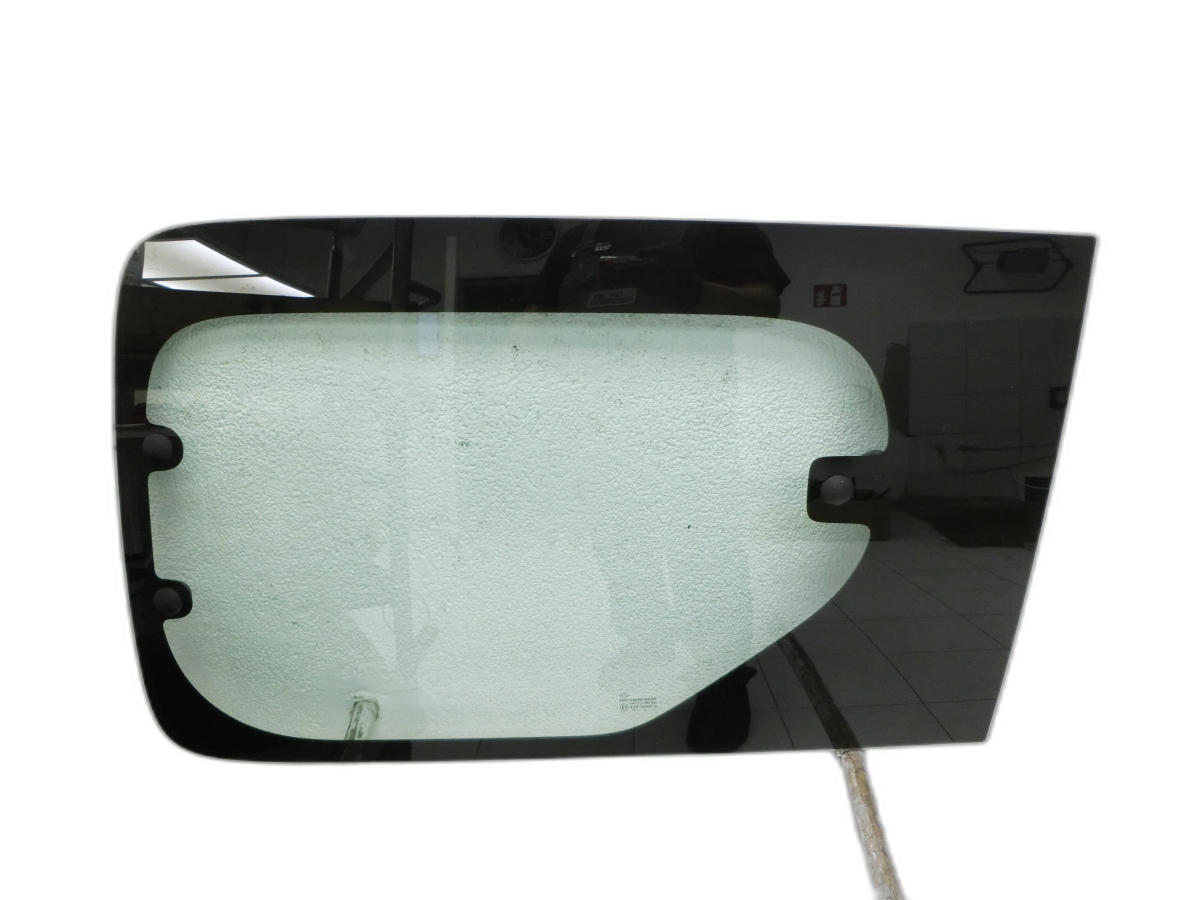 Side Window Turn off Disc Left Rear Sliding door for Dacia Dokker SD 12-21 - Bild 1