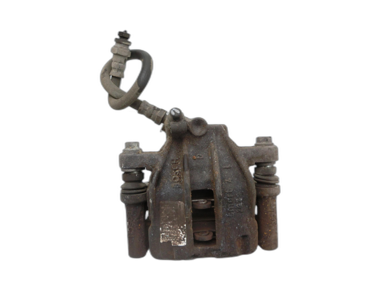 Brake Caliper Front Left for Smart ForTwo 451 07-10 - Bild 1