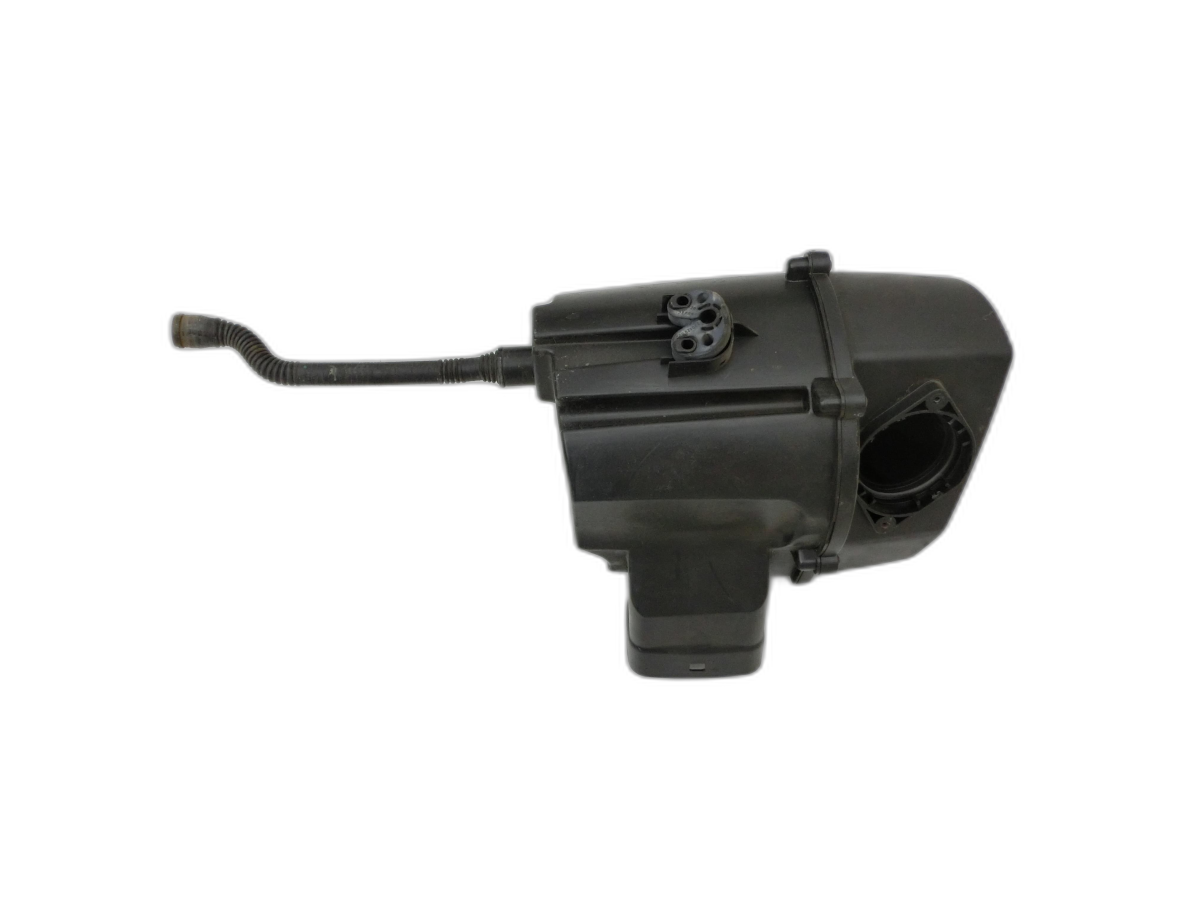 VW Polo V 6R 08-14 TDI 1,2 55KW Luftfilterkasten  - Bild 1