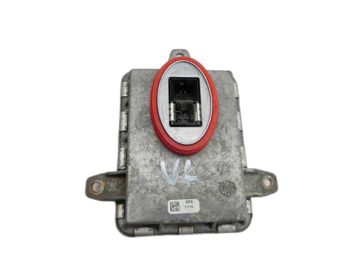 MINI Cooper S R56 LCI 10-13 Xenon Vorschaltgerät Steuergerät Links  - Bild 1