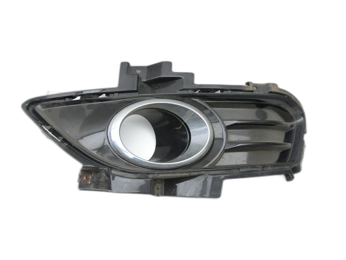 Ford C-Max DM2 07-10 Blende für Nebelscheinwerfer Stoßstange Links  - Bild 1