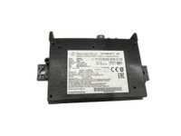 Mercedes S213 E220d 17-21 Steuergerät ECU Modul SG UMTS Mercedes S213 E220d 17-21 30.03.2017 A2139008013 gebraucht Vorschau 1