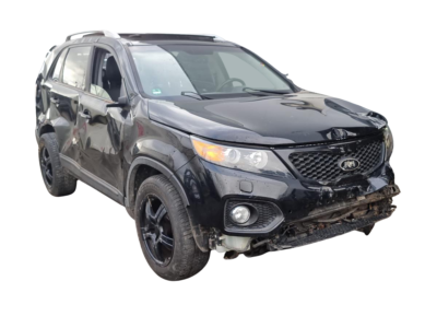 Kia Sorento XM 09-12
