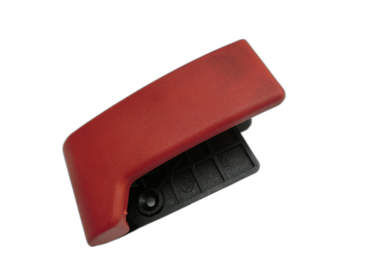 Mercedes W169 A150 08-12 Motorhaube Hebel Entriegelung - Bild 1