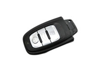 Audi A6 4G C7 11-14 qu Fernbedienung Funk Funkschlüssel Audi A6 4G C7 11-14 qu 31.01.2012 4G0959754K 8K0959754D... Vorschau 1