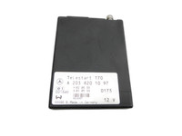 Mercedes W203 C220 01-04 Steuergerät Empfänger für Webasto Fernsteuerung Telestart T70 Mercedes W203 C220 01-04... Vorschau 1