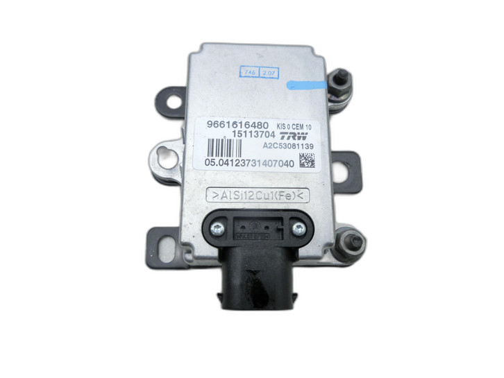 Citroen C6 05-11 Steuergerät ESP Stability Control SG  - Bild 1